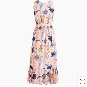Beautiful Tiered Dresses- JCREW